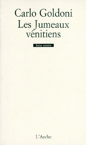 LES JUMEAUX VENITIENS