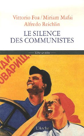 LE SILENCE DES COMMUNISTES
