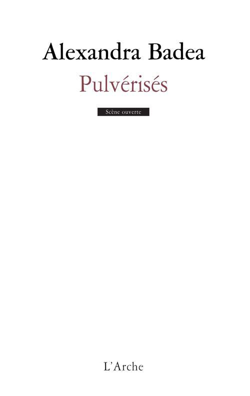 PULVERISES