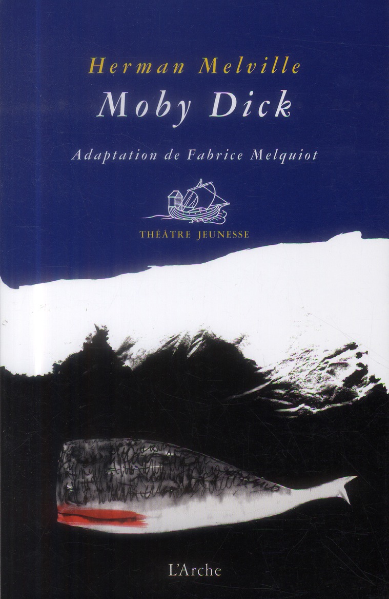MOBY DICK