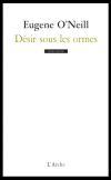DESIR SOUS LES ORMES