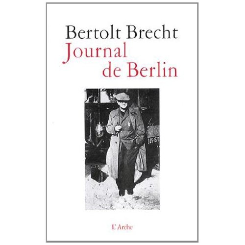 JOURNAL DE BERLIN