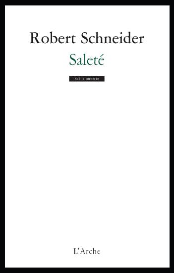 SALETE