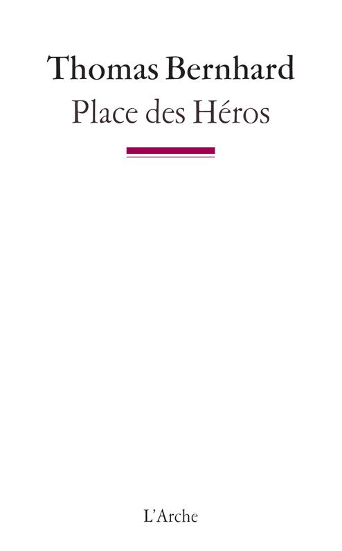 PLACE DES HEROS