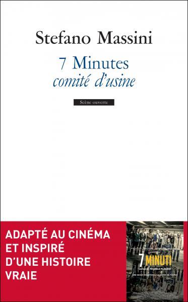 7 MINUTES - COMITE D'USINE
