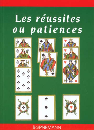 LES REUSSITES OU PATIENCES