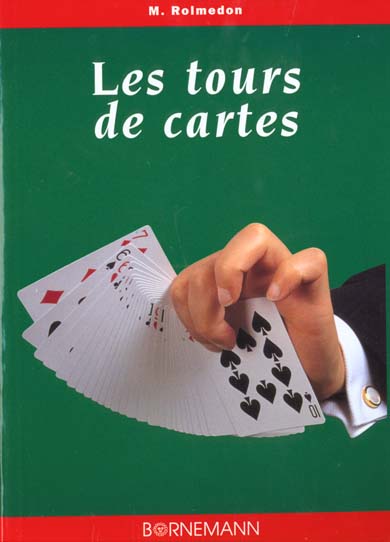 TOURS DE CARTES