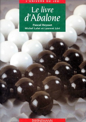 LIVRE D' ABALONE