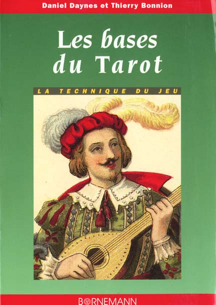 BASES DU TAROT