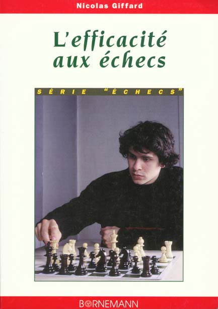 EFFICACITE AUX ECHECS