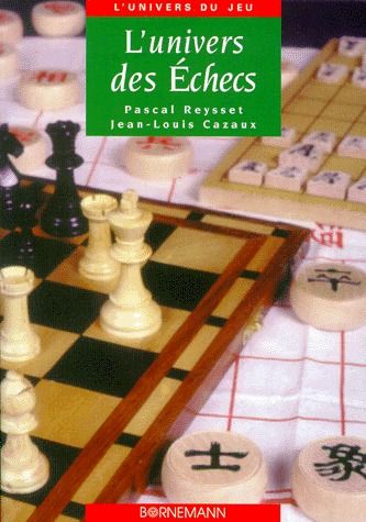 UNIVERS DES ECHECS