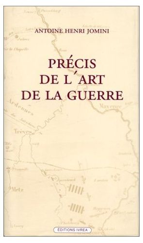 PRECIS DE L'ART DE LA GUERRE