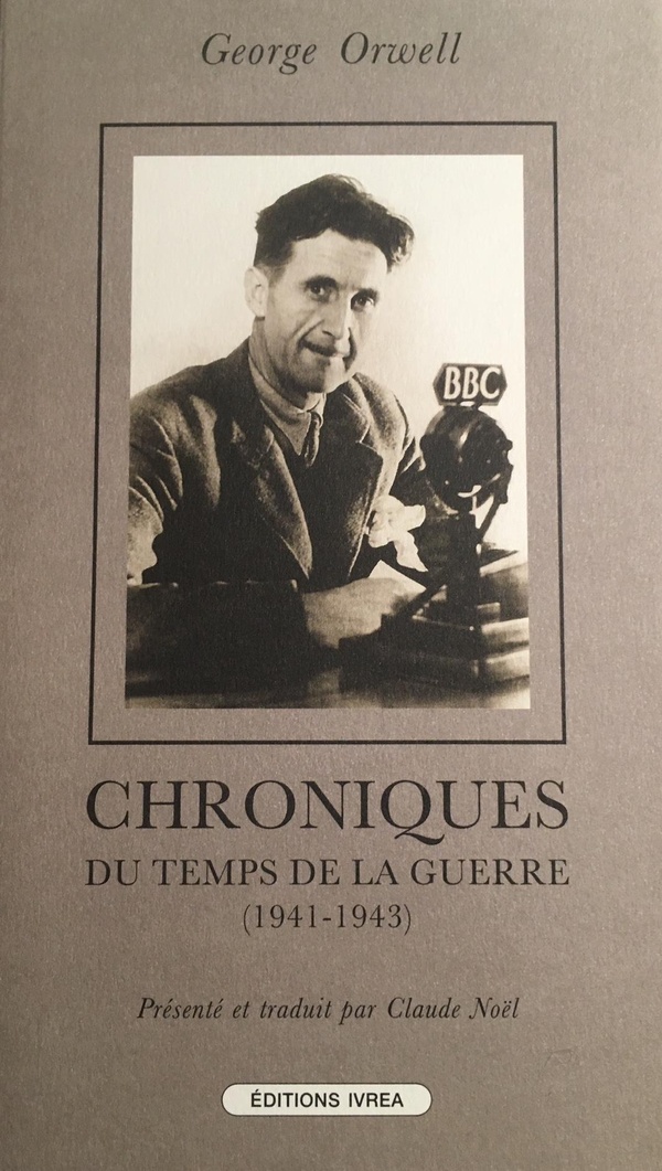 CHRONIQUE DU TEMPS DE LA GUERRE - 1941-1943