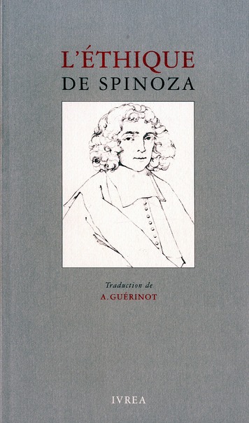 L' ETHIQUE