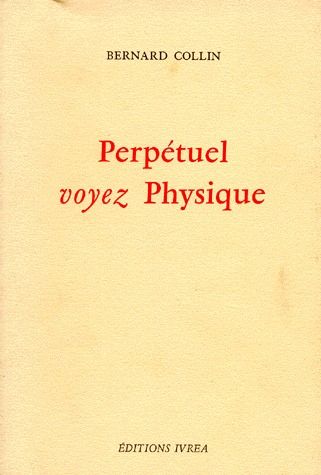 PERPETUEL VOYEZ PHYSIQUE