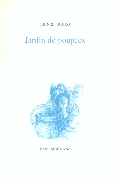 JARDIN DE POUPEES
