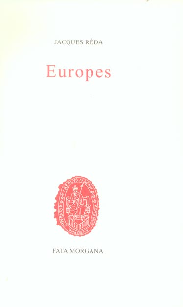 EUROPES