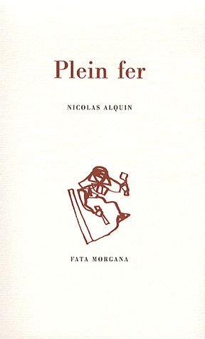 PLEIN FER