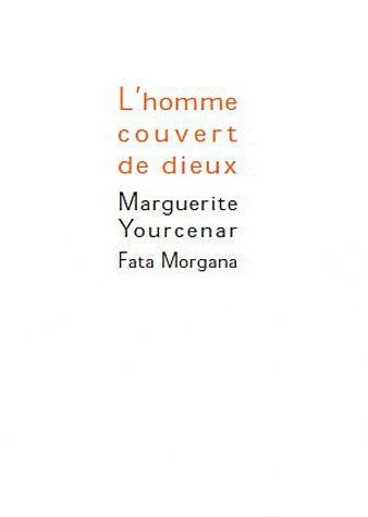 LHOMME COUVERT DE DIEUX