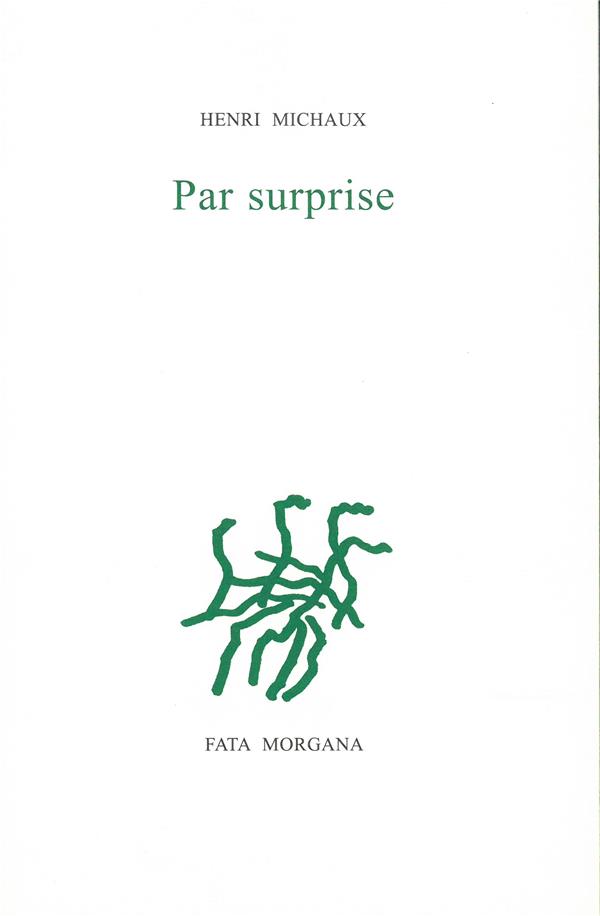 PAR SURPRISE