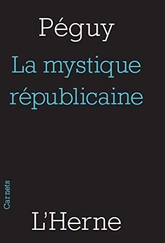 MYSTIQUE REPUBLICAINE (LA)