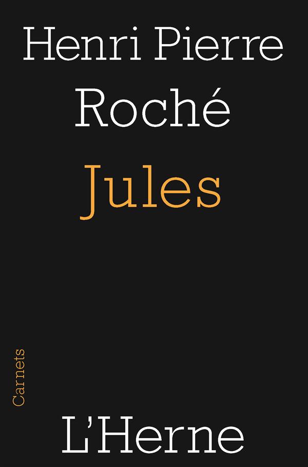 JULES