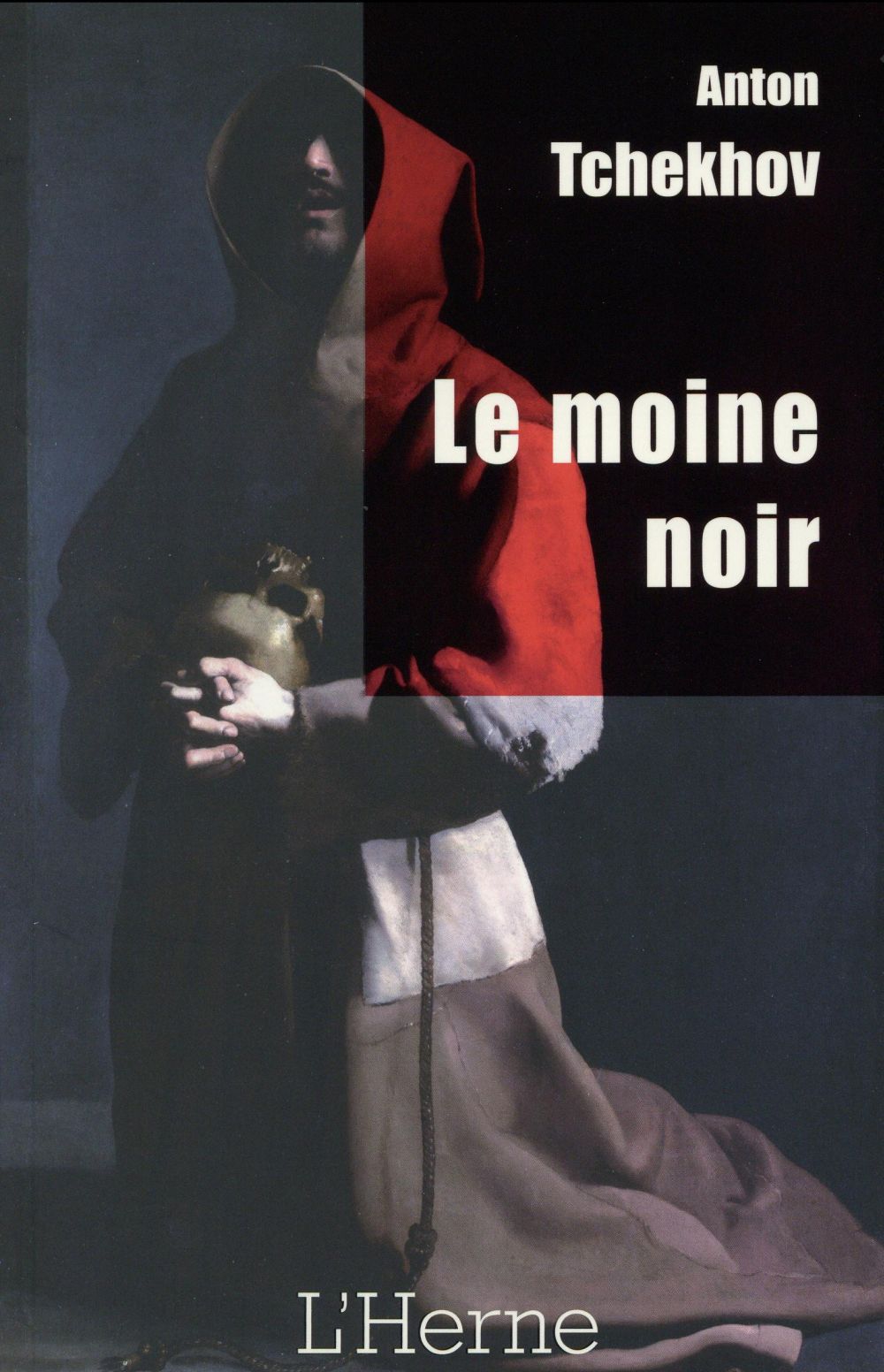 LE MOINE NOIR