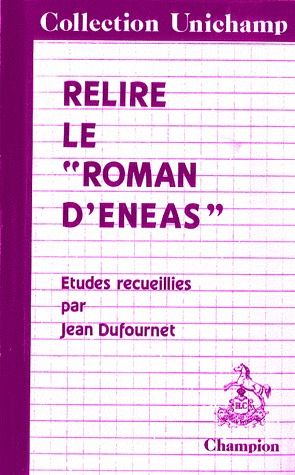 LE ROMAN DE LA ROSE. PUBLIE PAR FELIX LECOY. TI: VERS 1-8226. (1965).
