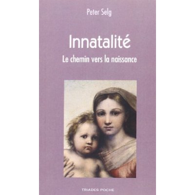 INNATALITE - TRIADES POCHE