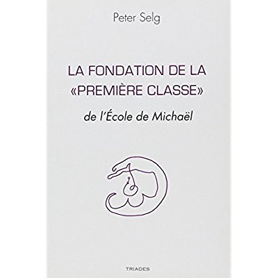 LA FONDATION DE LA  A PREMIERE CLASSEA  DE L'ECOLE DE MICHAEL