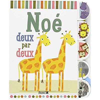 NOE DEUX PAR DEUX
