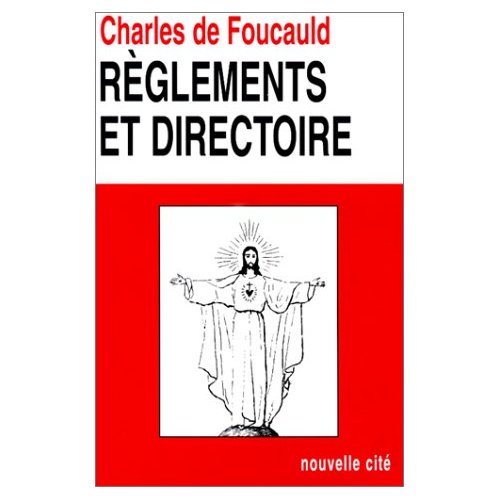 REGLEMENTS ET DIRECTOIRE