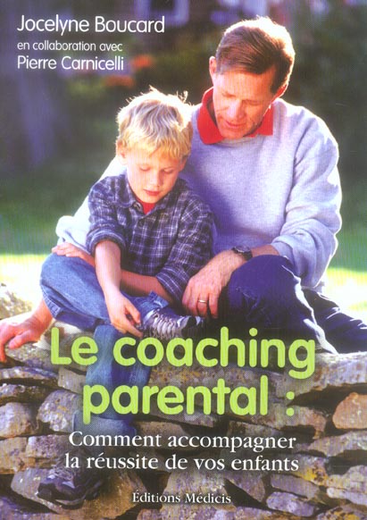 LE COACHING PARENTAL