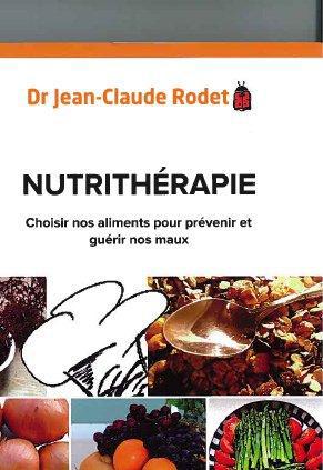 NUTRITHERAPIE