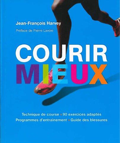COURIR MIEUX