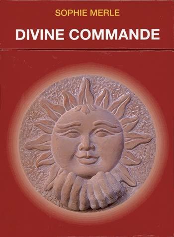 DIVINE COMMANDE (COFFRET)