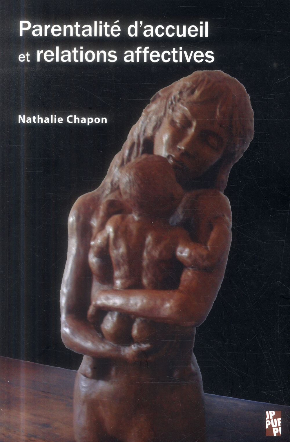 PARENTALITE D ACCUEIL ET RELATIONS AFFECTIVES
