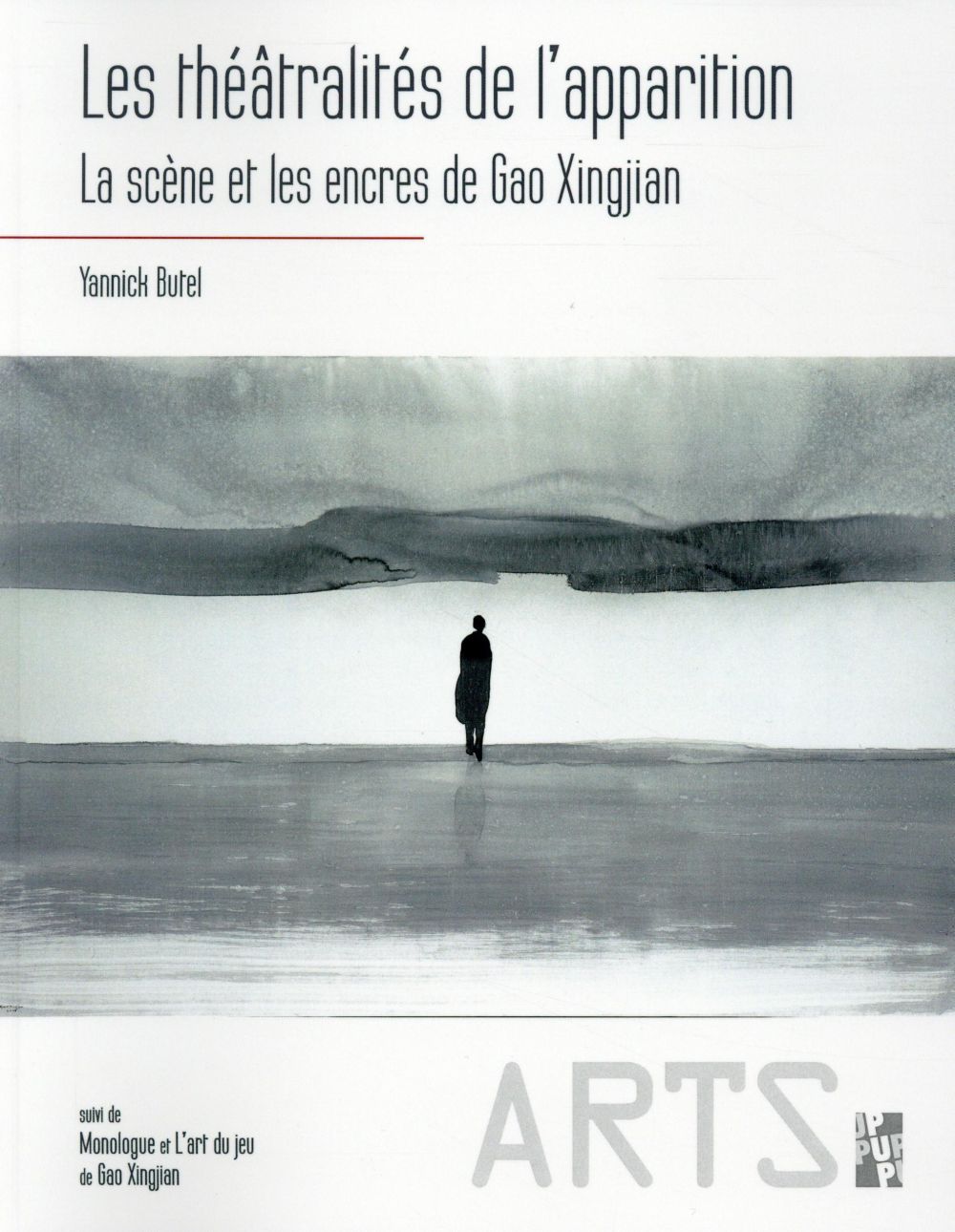 THEATRALITES DE L APPARITION