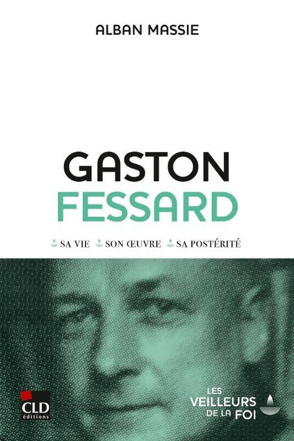 GASTON FESSARD