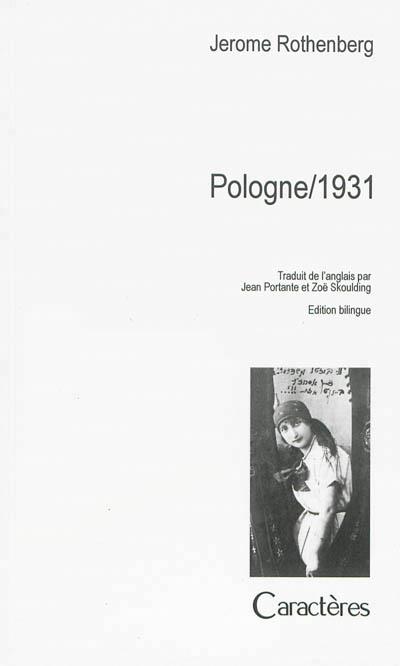 POLOGNE/1931