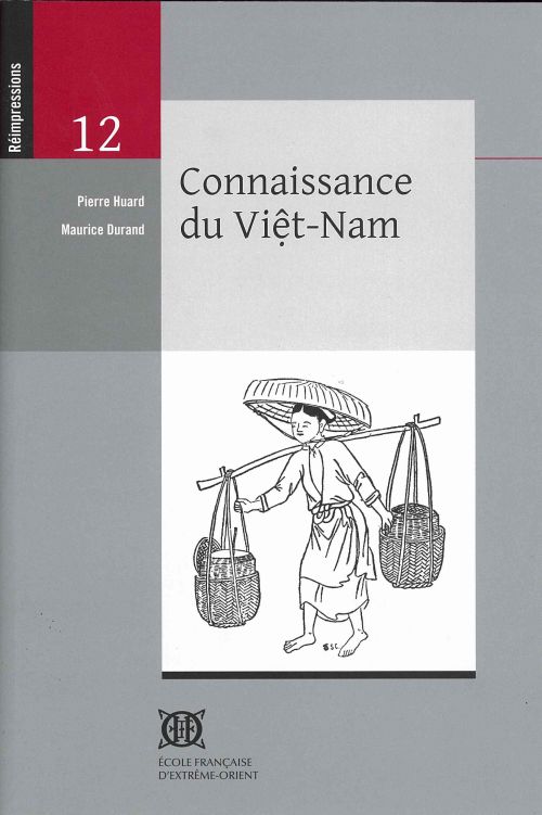 CONNAISSANCE DU VIETNAM