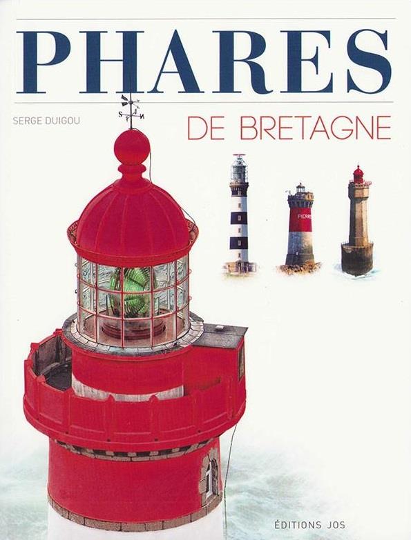 PHARES DE BRETAGNE