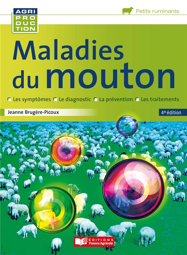 MALADIES DU MOUTON