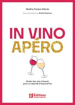 IN VINO APERO, LES REPONSES DU VIN FACE AUX CHANGEMENTS