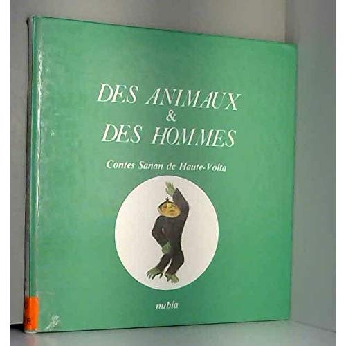 DES ANIMAUX ET DES HOMMES1