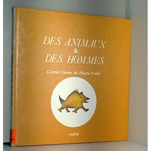 DES ANIMAUX ET DES HOMMES2