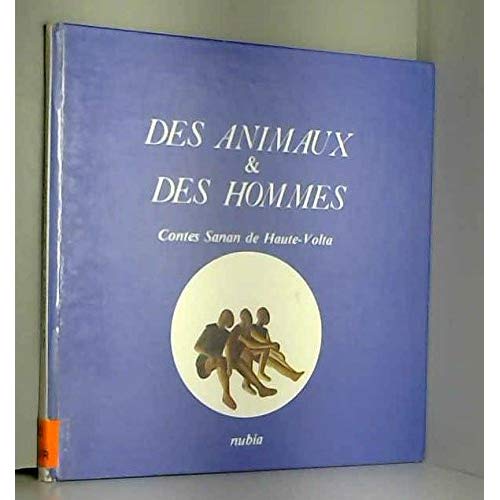 DES ANIMAUX ET DES HOMMES 3