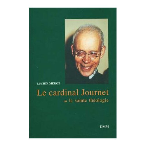 LE CARDINAL JOURNEE OU LA SAINTE THEOLOGIE