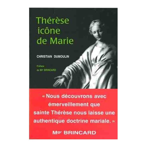 THERESE ICONE DE MARIE