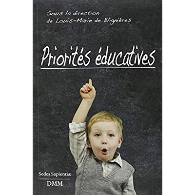 PRIORITES EDUCATIVES